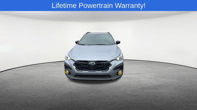 Thumbnail: 2026 Subaru Crosstrek - 3