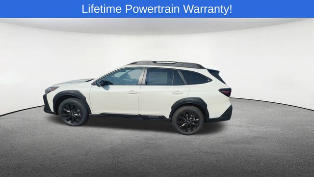 Thumbnail: 2025 Subaru Outback - 5