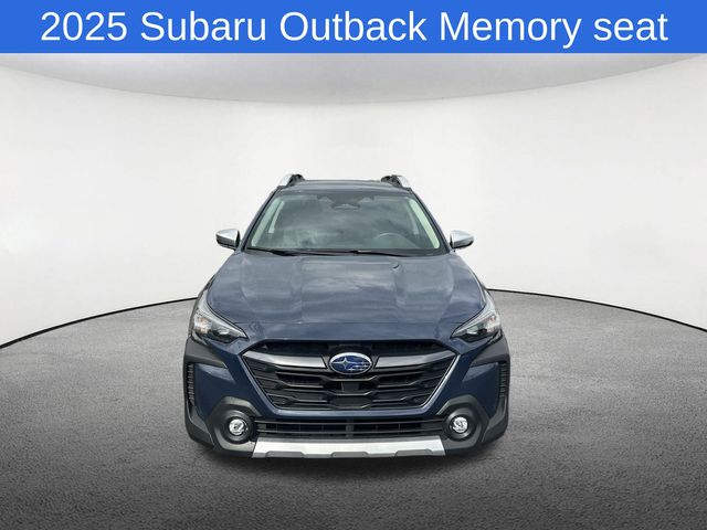 Thumbnail: 2025 Subaru Outback - 16