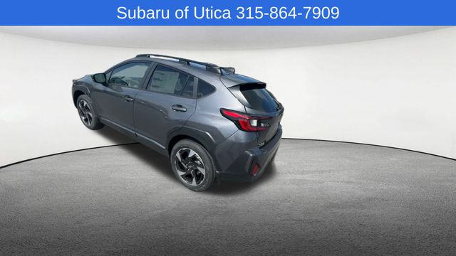Thumbnail: 2025 Subaru Crosstrek - 7