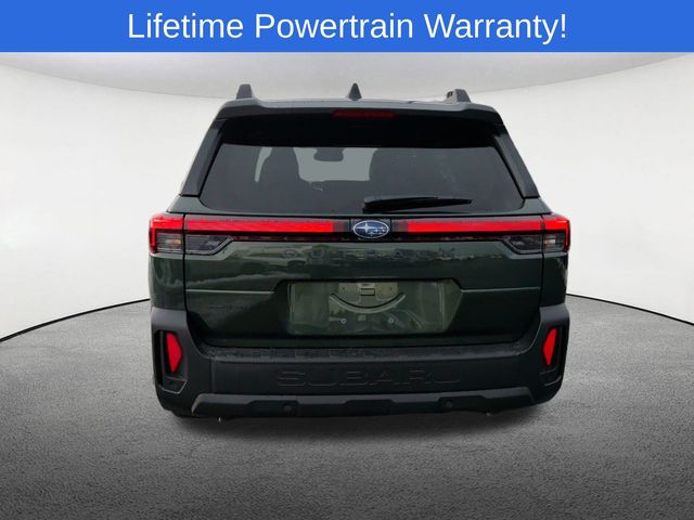 Thumbnail: 2026 Subaru Outback - 13