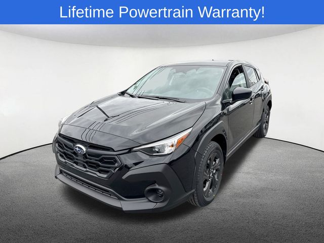 Thumbnail: 2026 Subaru Crosstrek - 1