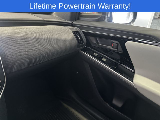 Thumbnail: 2024 Subaru Solterra - 28