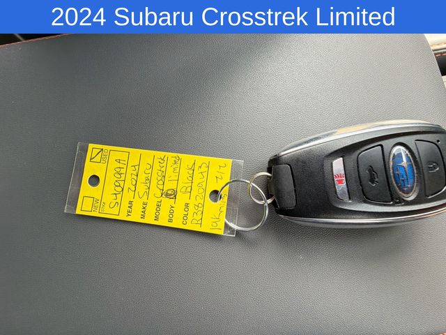 Thumbnail: 2024 Subaru Crosstrek - 30
