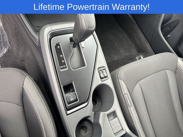 Thumbnail: 2026 Subaru Crosstrek - 24