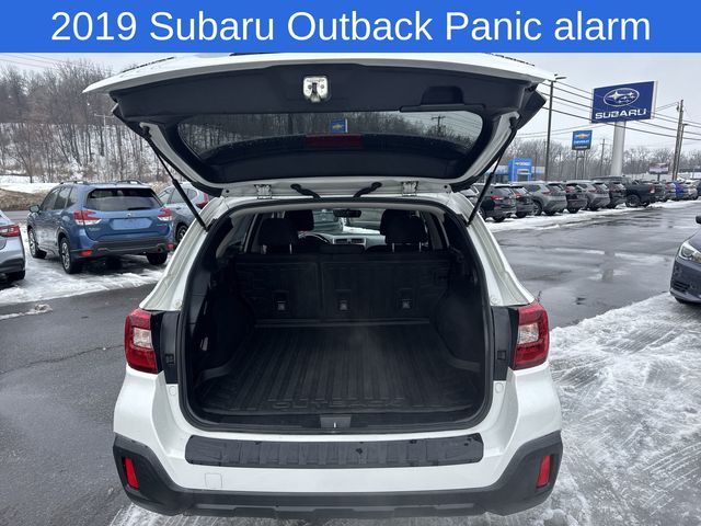 Thumbnail: 2019 Subaru Outback - 28