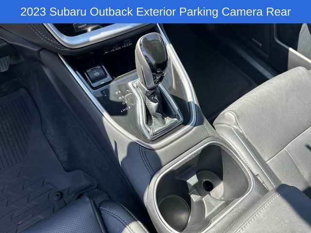 Thumbnail: 2023 Subaru Outback - 27