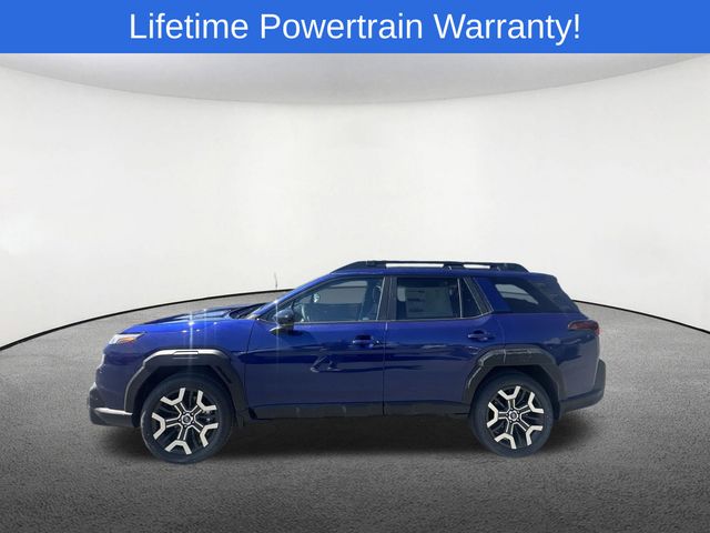 Thumbnail: 2026 Subaru Outback - 11