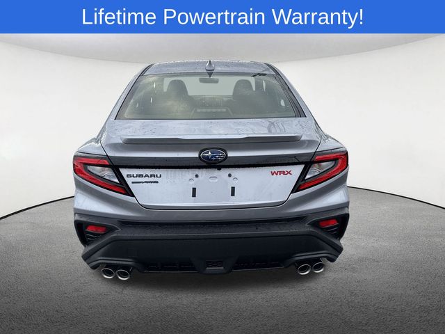 Thumbnail: 2025 Subaru WRX - 13