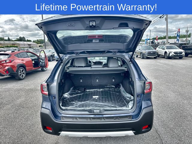 Thumbnail: 2025 Subaru Outback - 27