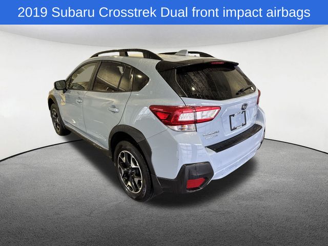 Thumbnail: 2019 Subaru Crosstrek - 14