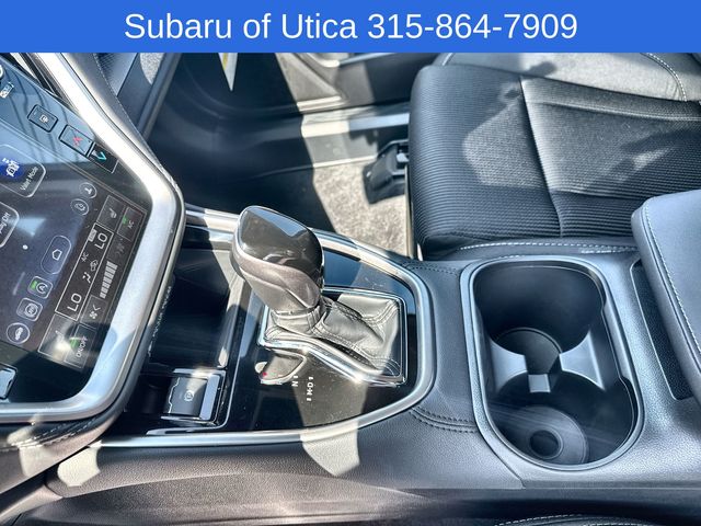 Thumbnail: 2025 Subaru Legacy - 24