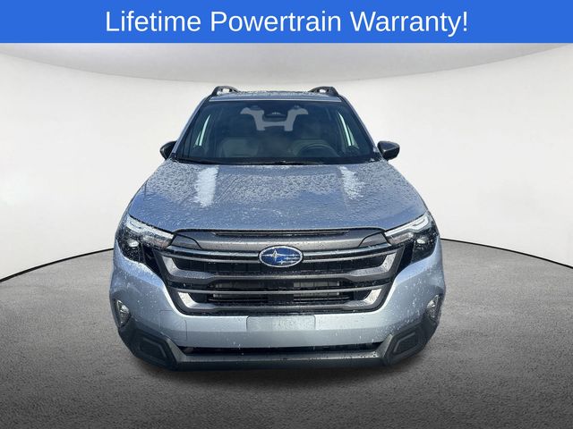 Thumbnail: 2026 Subaru Forester - 14