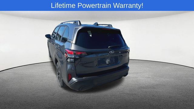 Thumbnail: 2025 Subaru Forester - 7
