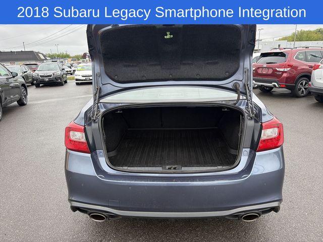 Thumbnail: 2018 Subaru Legacy - 29