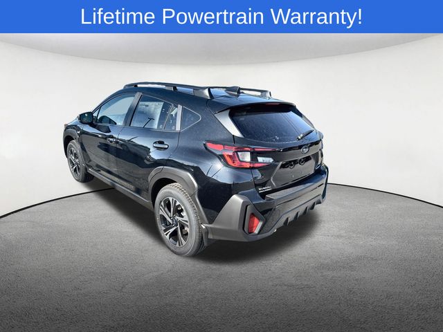 Thumbnail: 2025 Subaru Crosstrek - 12