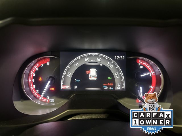 Thumbnail: 2019 Toyota RAV4 - 26