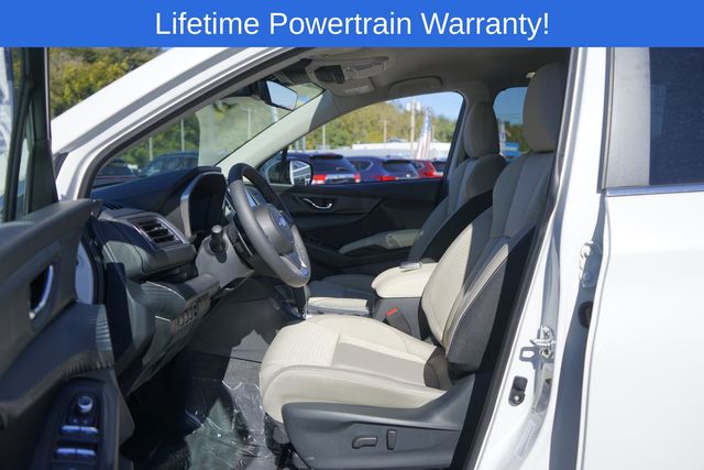 Thumbnail: 2025 Subaru Ascent - 21