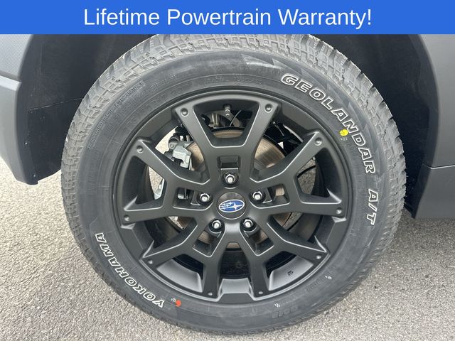 Thumbnail: 2026 Subaru Crosstrek - 27