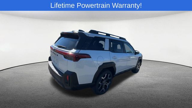 Thumbnail: 2026 Subaru Outback - 9