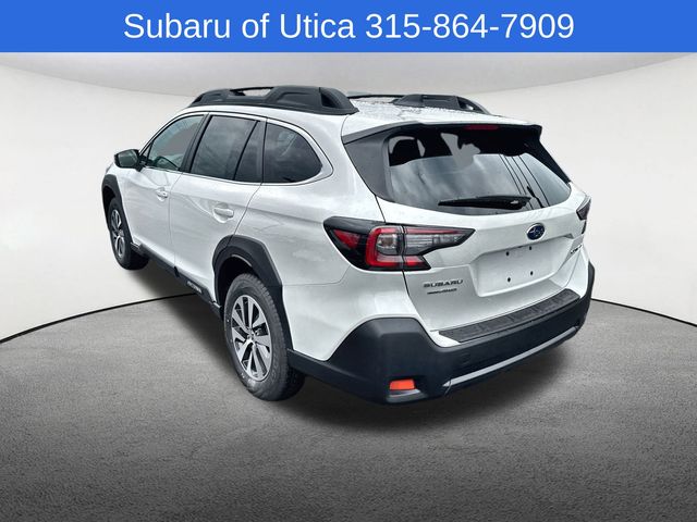 2025 Subaru Outback Premium 12