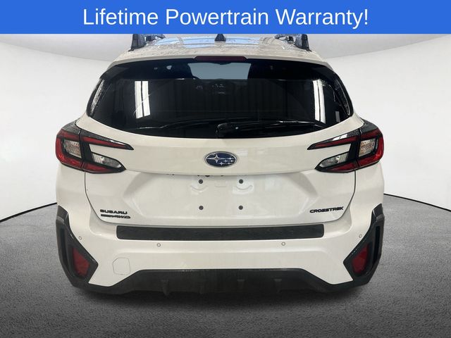 Thumbnail: 2026 Subaru Crosstrek - 13