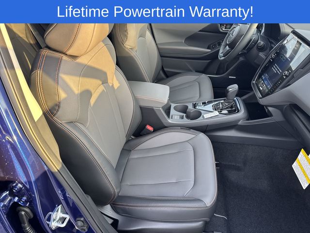 Thumbnail: 2026 Subaru Crosstrek - 21