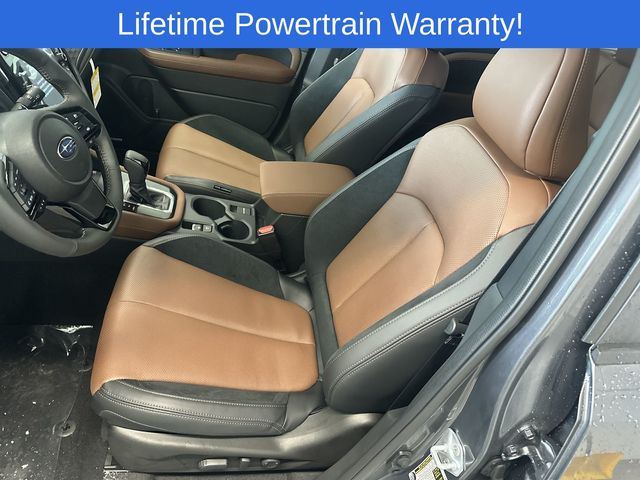 Thumbnail: 2025 Subaru Forester - 19