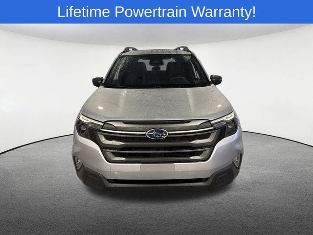 Thumbnail: 2026 Subaru Forester - 14