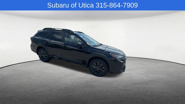 Thumbnail: 2025 Subaru Outback - 2