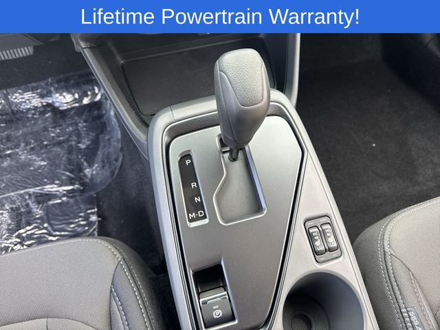 Thumbnail: 2026 Subaru Crosstrek - 24