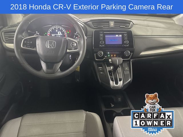 Thumbnail: 2018 Honda CR-V - 18