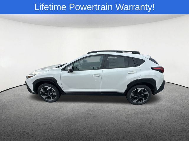 Thumbnail: 2026 Subaru Crosstrek - 11
