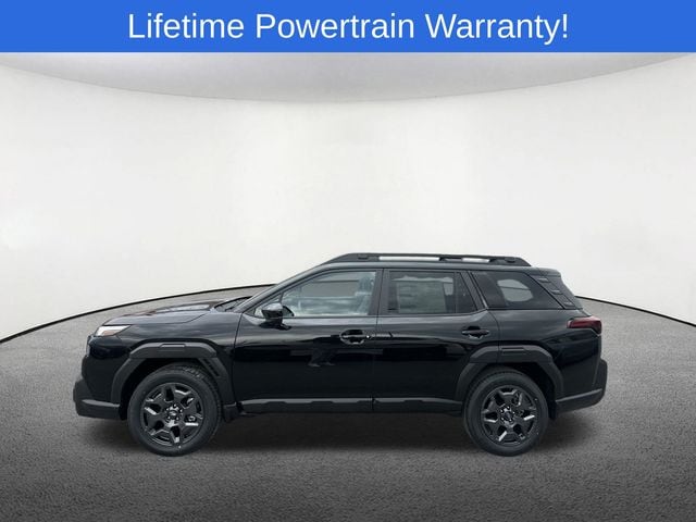 Thumbnail: 2026 Subaru Outback - 3