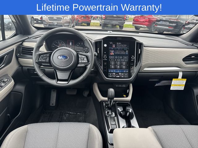 Thumbnail: 2026 Subaru Forester - 17