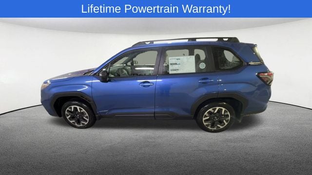Thumbnail: 2026 Subaru Forester - 5