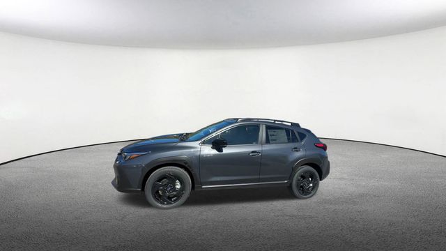 Thumbnail: 2026 Subaru Crosstrek - 4