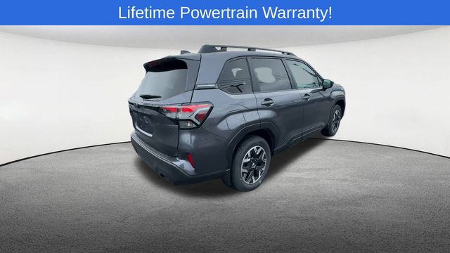 Thumbnail: 2026 Subaru Forester - 8