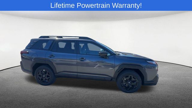 Thumbnail: 2026 Subaru Outback - 9