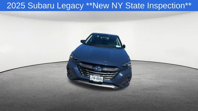 Thumbnail: 2025 Subaru Legacy - 3