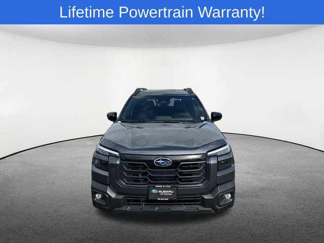 Thumbnail: 2026 Subaru Outback - 15