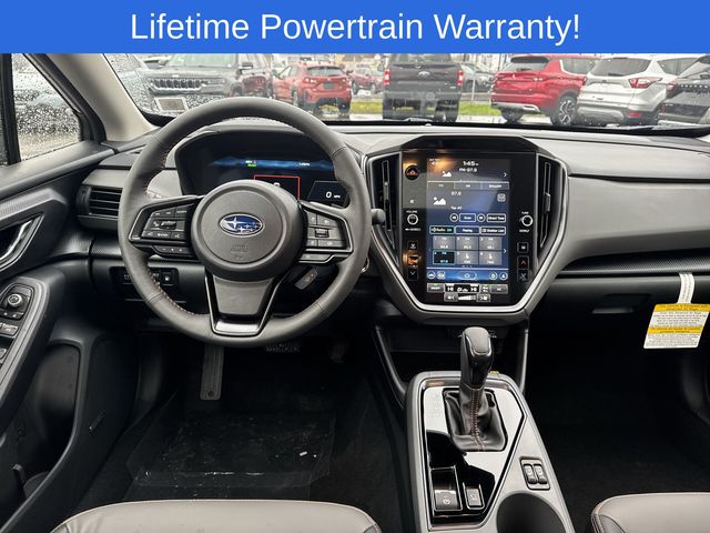 Thumbnail: 2026 Subaru Crosstrek - 18