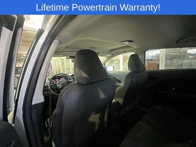 Thumbnail: 2026 Subaru Crosstrek - 21