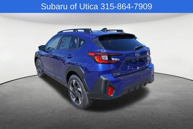 Thumbnail: 2025 Subaru Crosstrek - 11