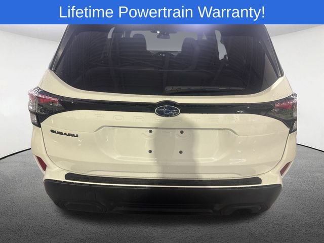 Thumbnail: 2026 Subaru Forester - 15