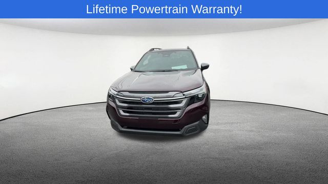 Thumbnail: 2026 Subaru Forester - 3