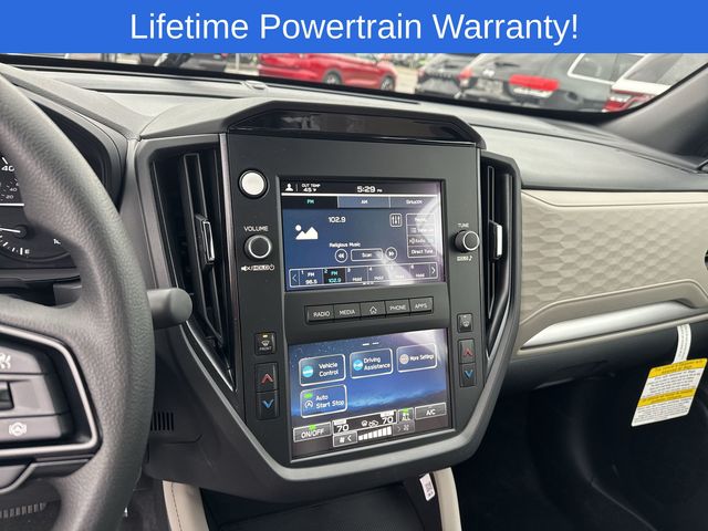 Thumbnail: 2026 Subaru Forester - 23