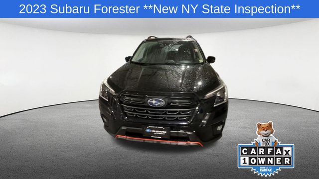 Thumbnail: 2023 Subaru Forester - 3