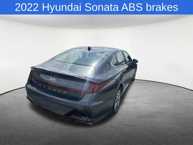 Thumbnail: 2022 Hyundai Sonata - 20