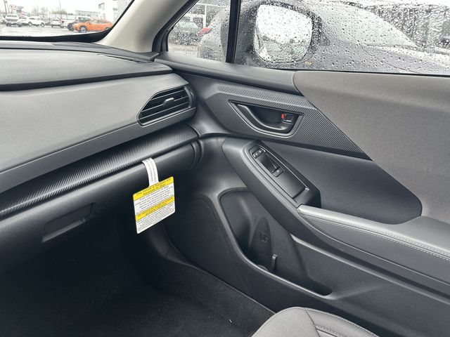 Thumbnail: 2026 Subaru Crosstrek - 17